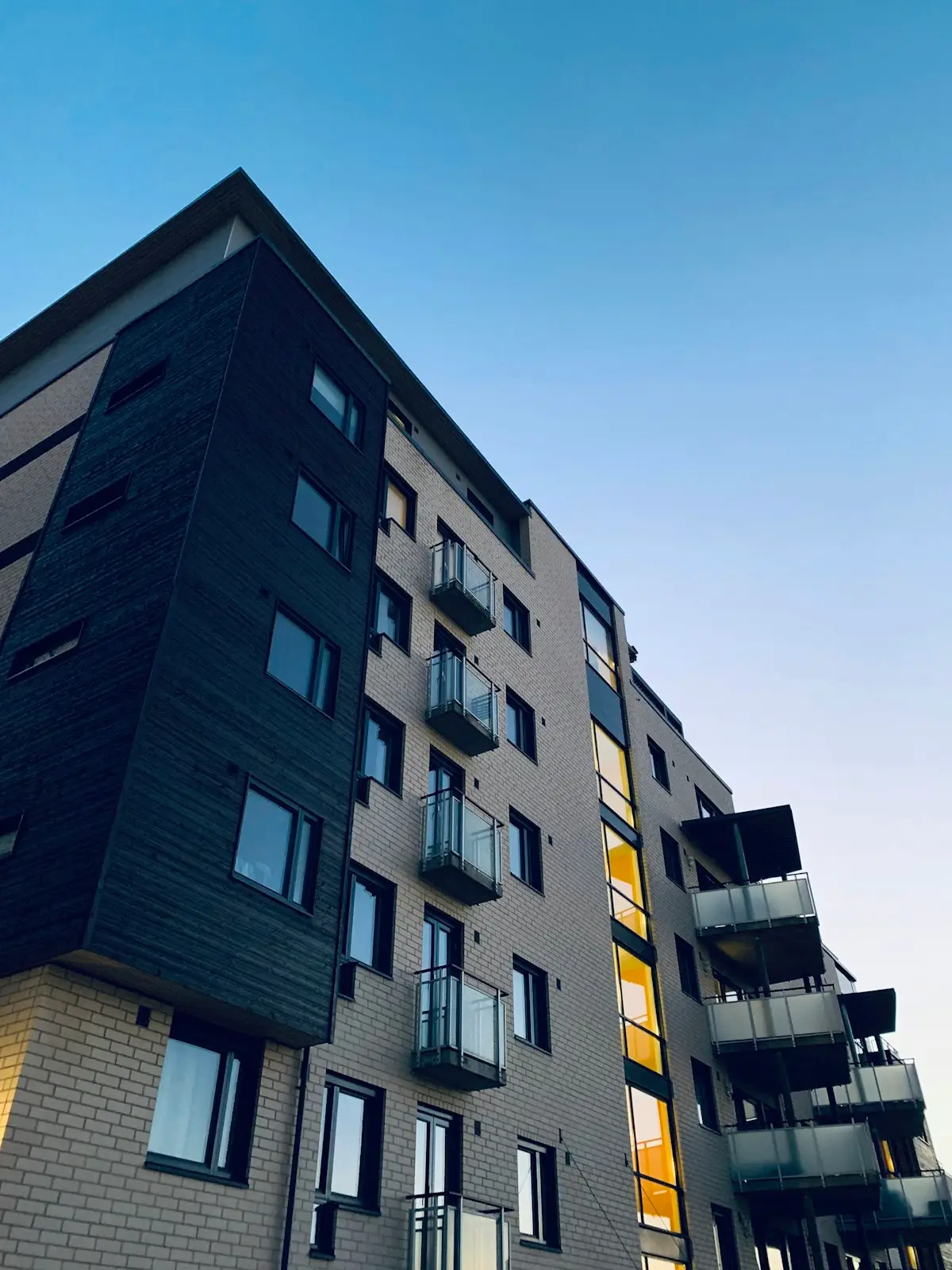 Forge Street Lofts — 1