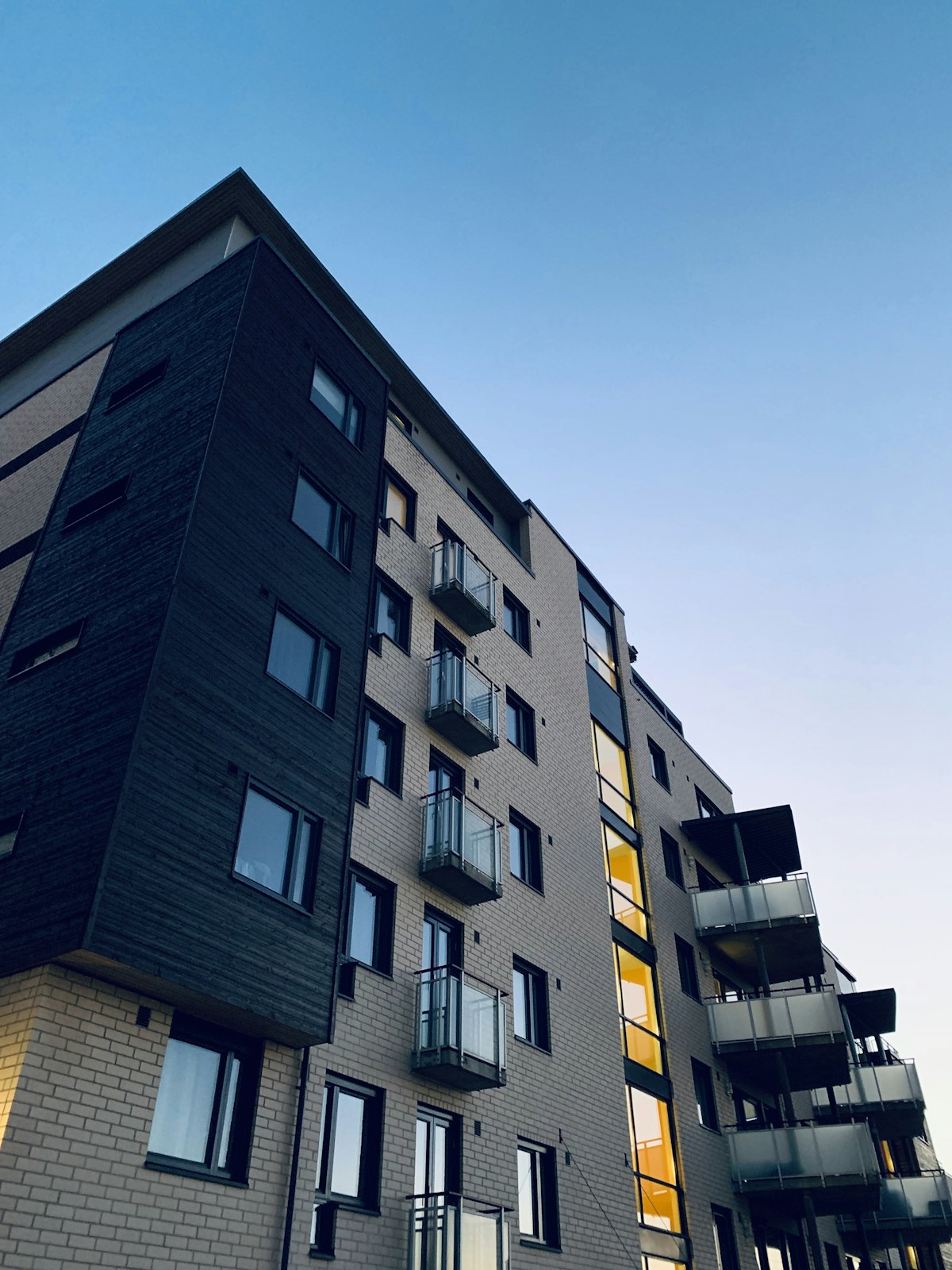 Forge Street Lofts — 1