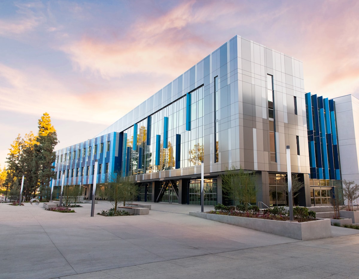 Forge Street Lofts — 2