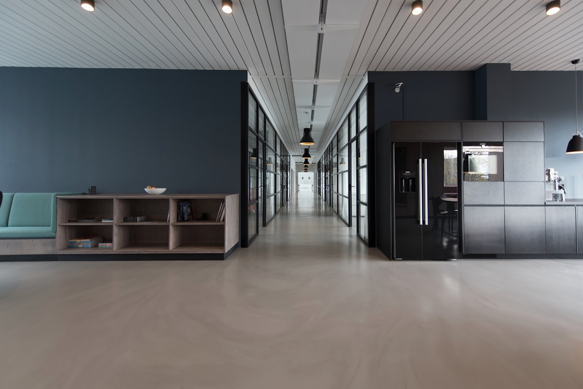 Hillcrest Office