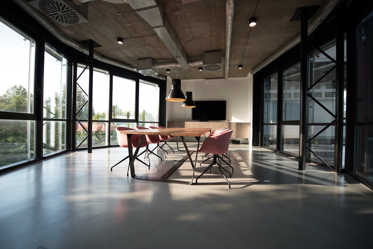 Hillcrest Office — 1